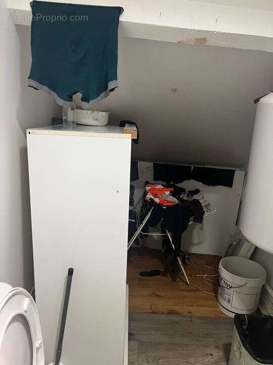 Appartement à DRANCY