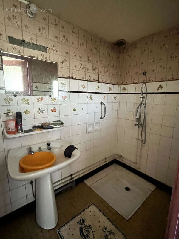 Maison à SAINT-GAUDENS