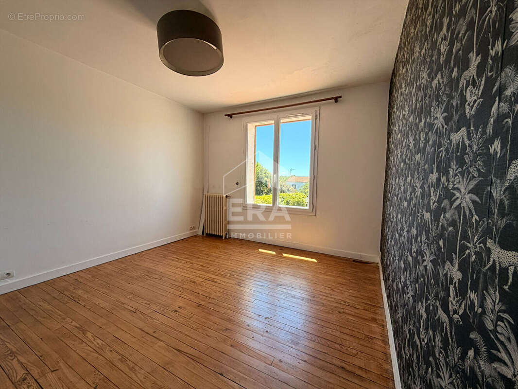Maison à vendre de 140m2, 4 chambres, La Rochelle - photo 4