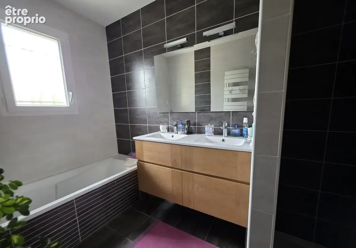 EXCLUSIVITÉ : Villa de plain-pied 4 faces / Saint Hippolyte - photo 4