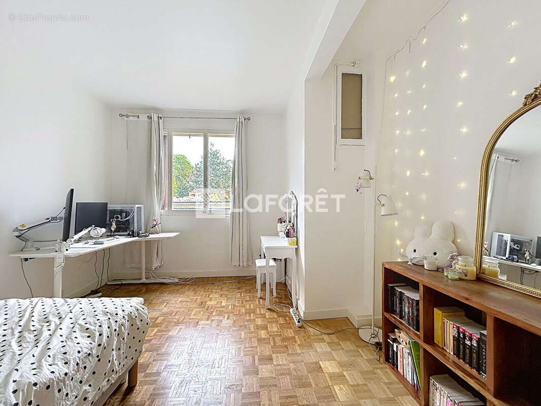 Appartement à SAINT-GERMAIN-EN-LAYE