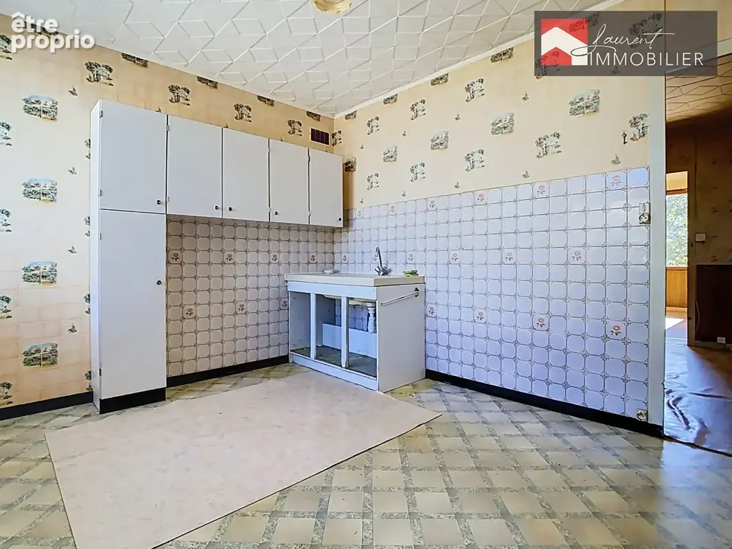 Maison à vendre à Châtenoy-le-Royal - 4 pièces, 78.75 m², 150000 - photo 6
