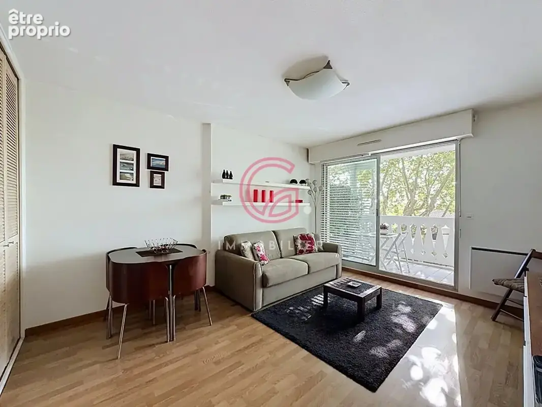 Studio t1 - aiguillon - photo 9