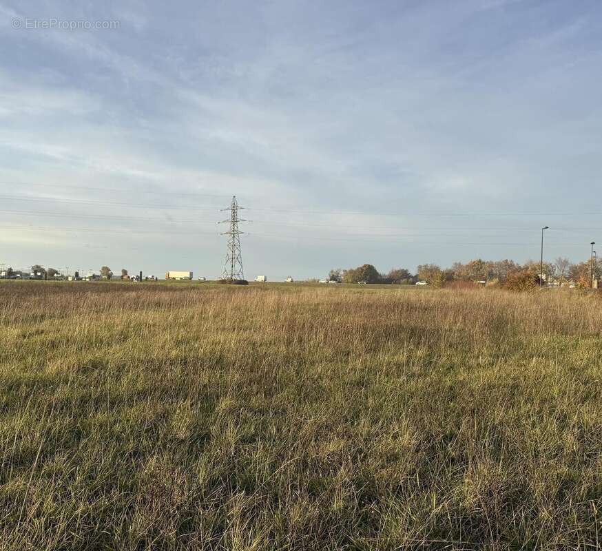 Photo 2 - Terrain à ROSIERES-PRES-TROYES