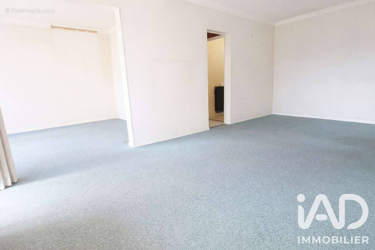 Photo 4 - Appartement à EVREUX