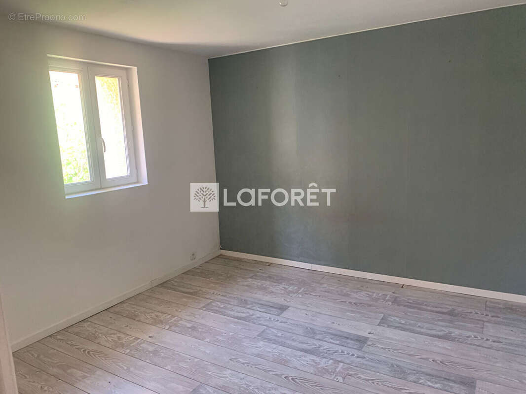 Appartement à LE BOULOU