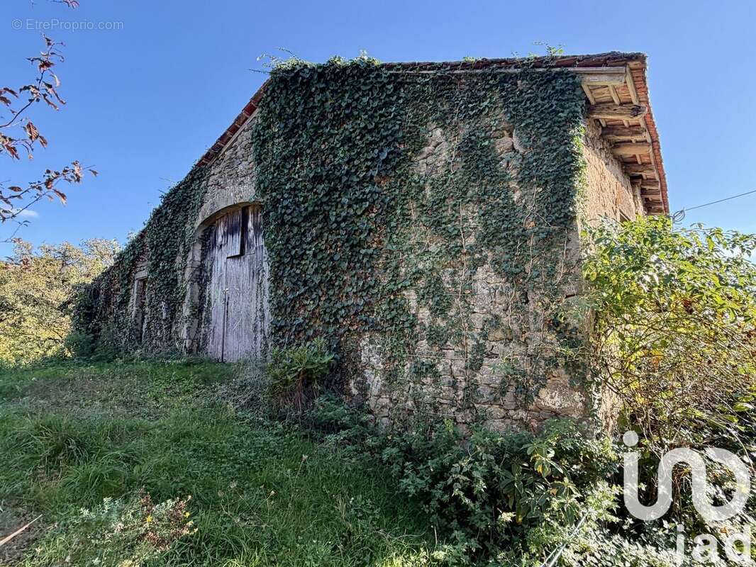 Photo 8 - Maison à CARDAILLAC