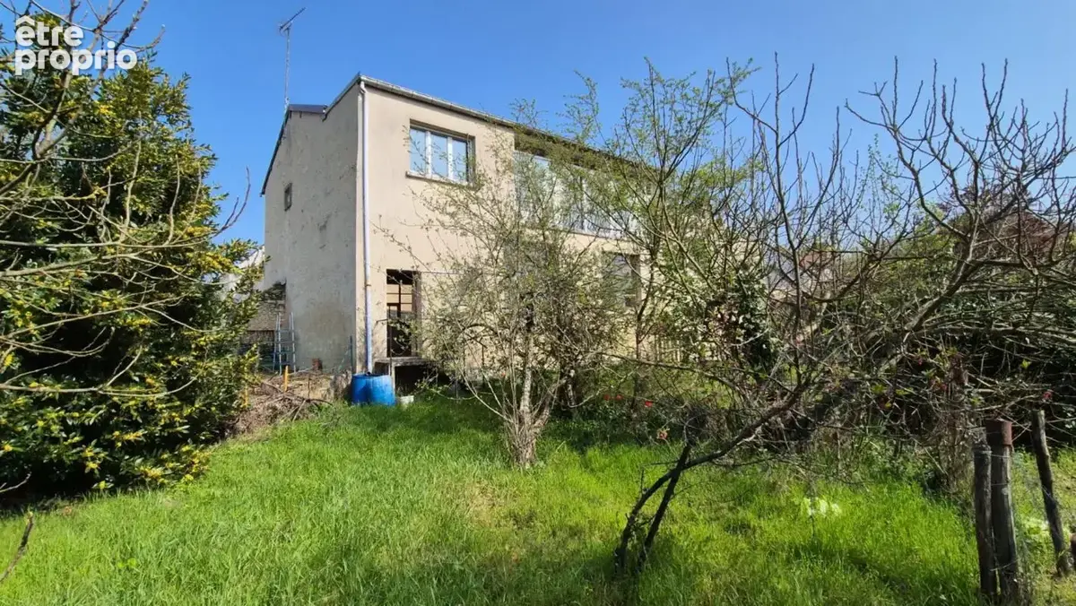 Maison 82 m² à Villedieu-Sur-Indre  - photo 16