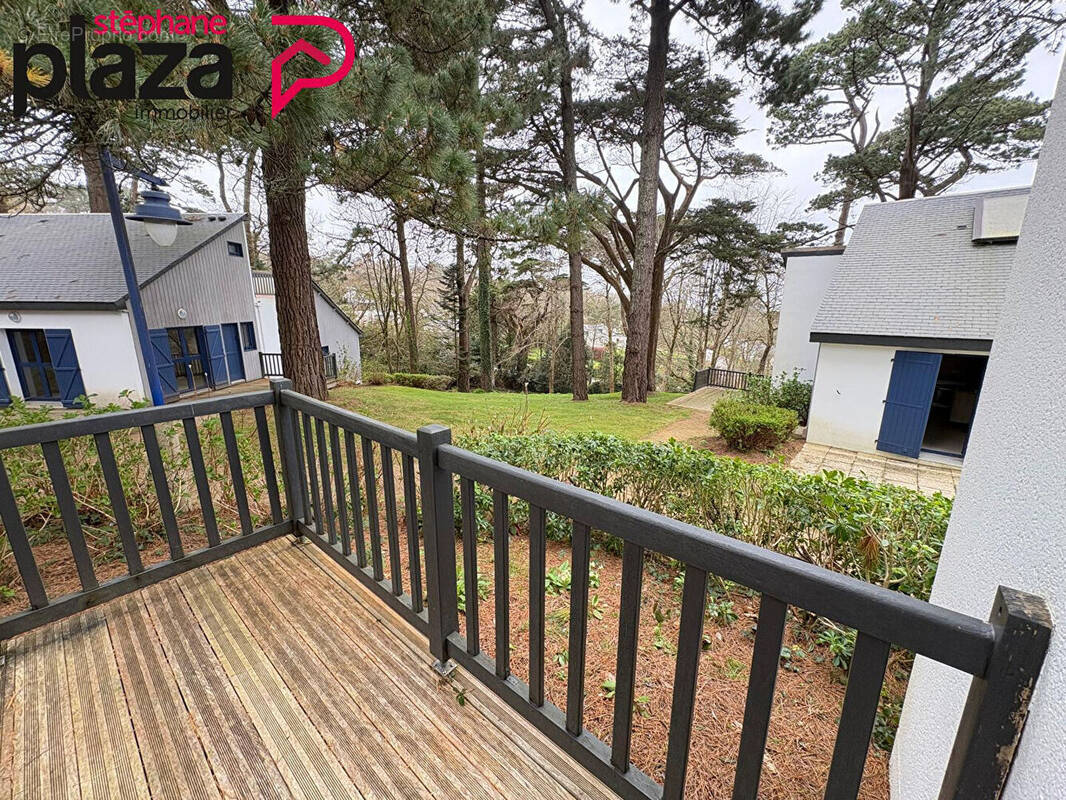 Appartement à DOUARNENEZ