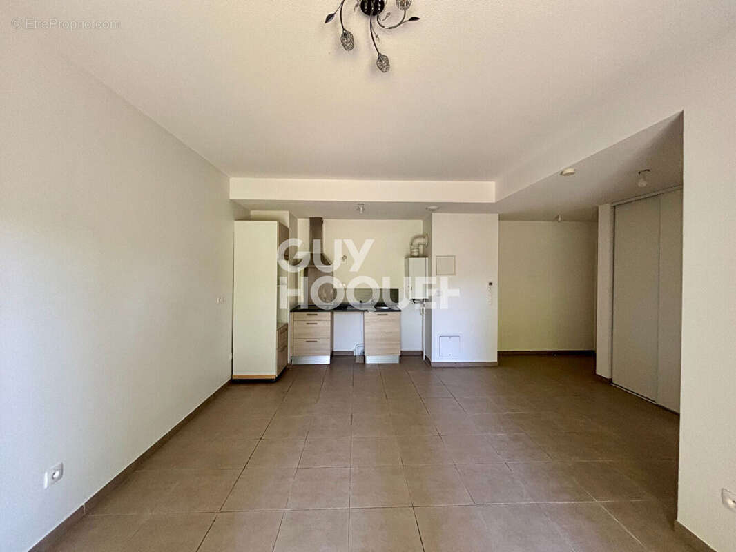 Appartement à BISCARROSSE