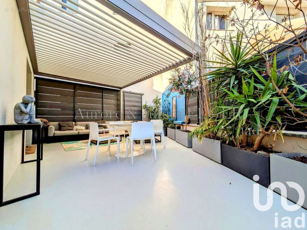 Photo 4 - Maison à SAINT-NAZAIRE