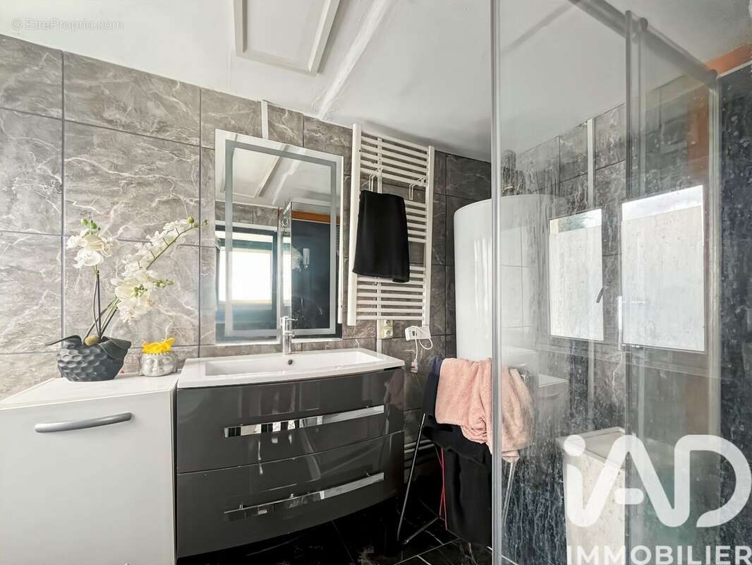 Photo 7 - Maison à SERVON