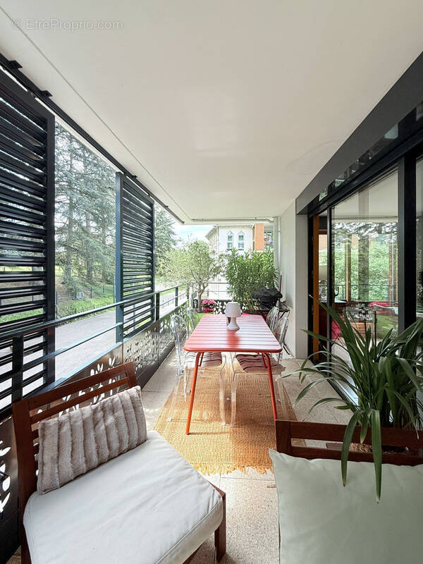 Appartement à LYON-5E