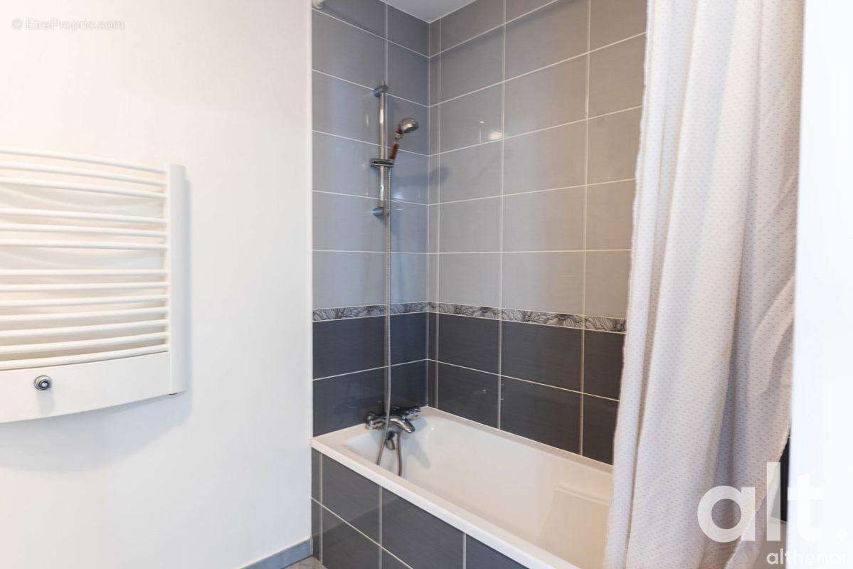 Appartement à ANNECY