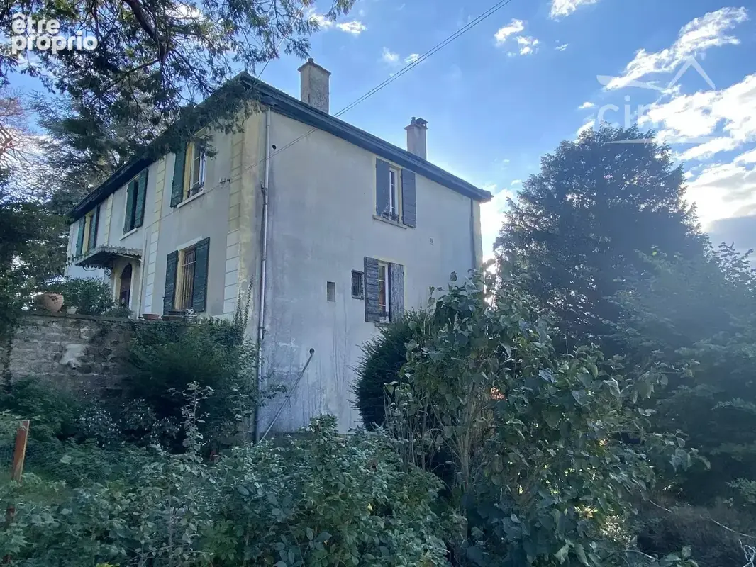 Rare propriété 240m², cave 110m², terrain 16000m² - photo 4