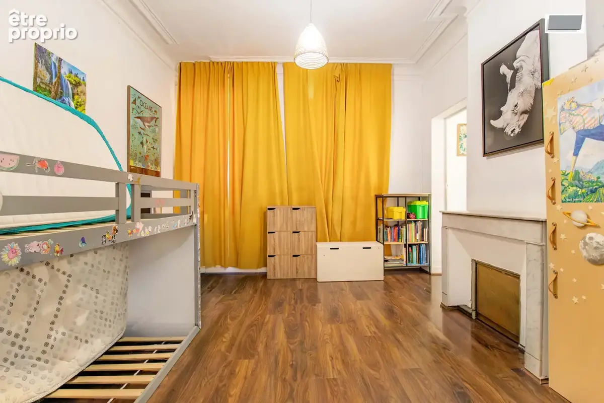 Le Mourillon Appartement T4 - loué - photo 11