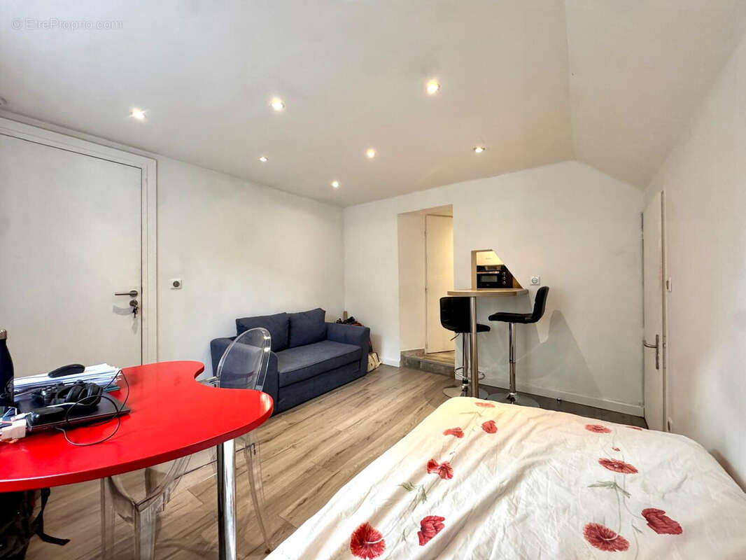 Appartement à BESANCON