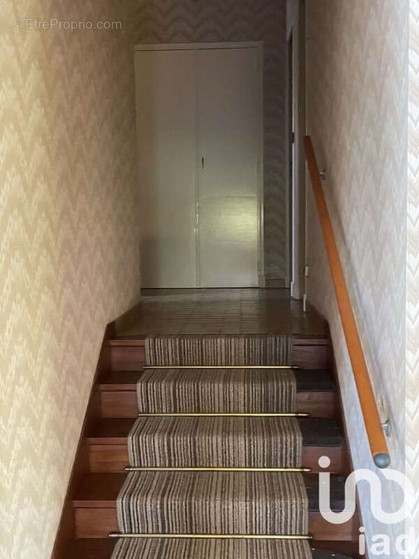 Photo 8 - Maison à CAGNAC-LES-MINES