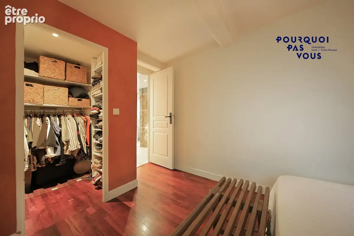 Appartement 3 pièces 71 m² à vendre à Lyon-4e (69004) - photo 5