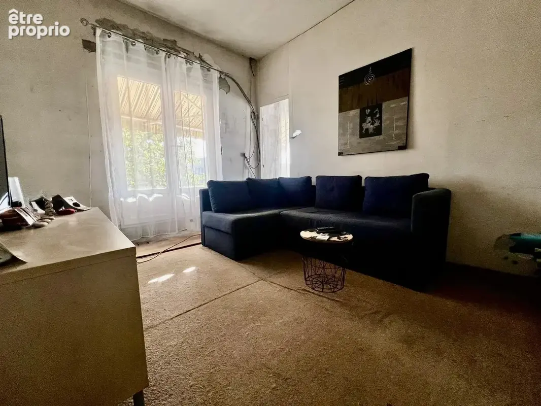Pavillon t4 - aulnay-sous-bois - photo 3