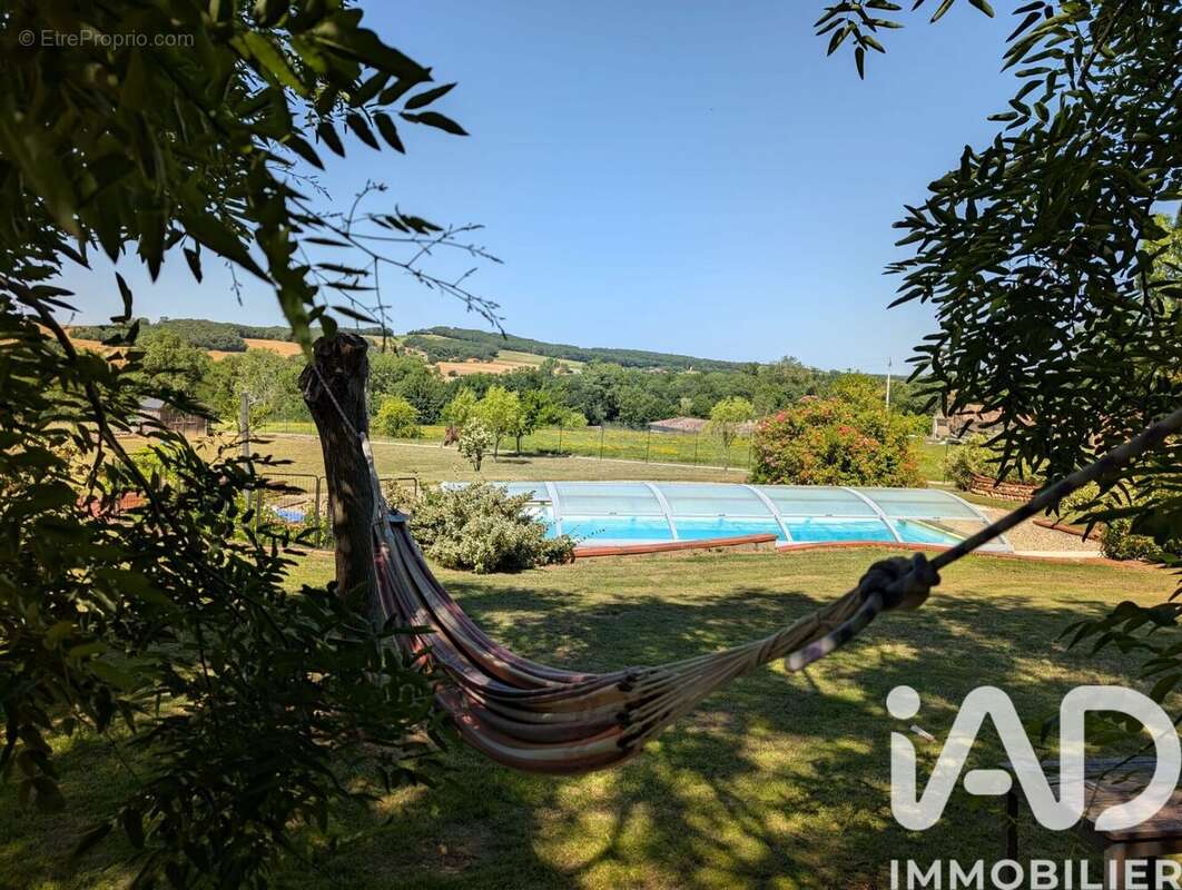 Maison 147 m² à Bonrepos-Sur-Aussonnelle  - photo 5