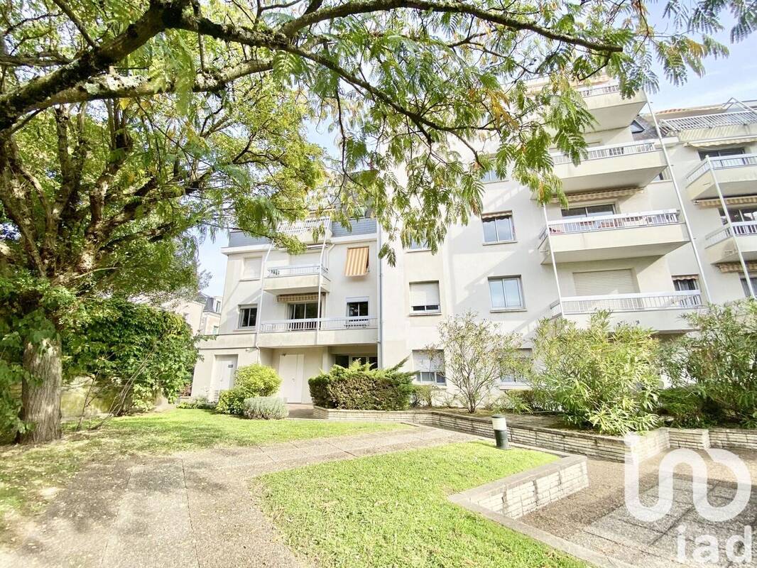 Photo 1 - Appartement à TOURS