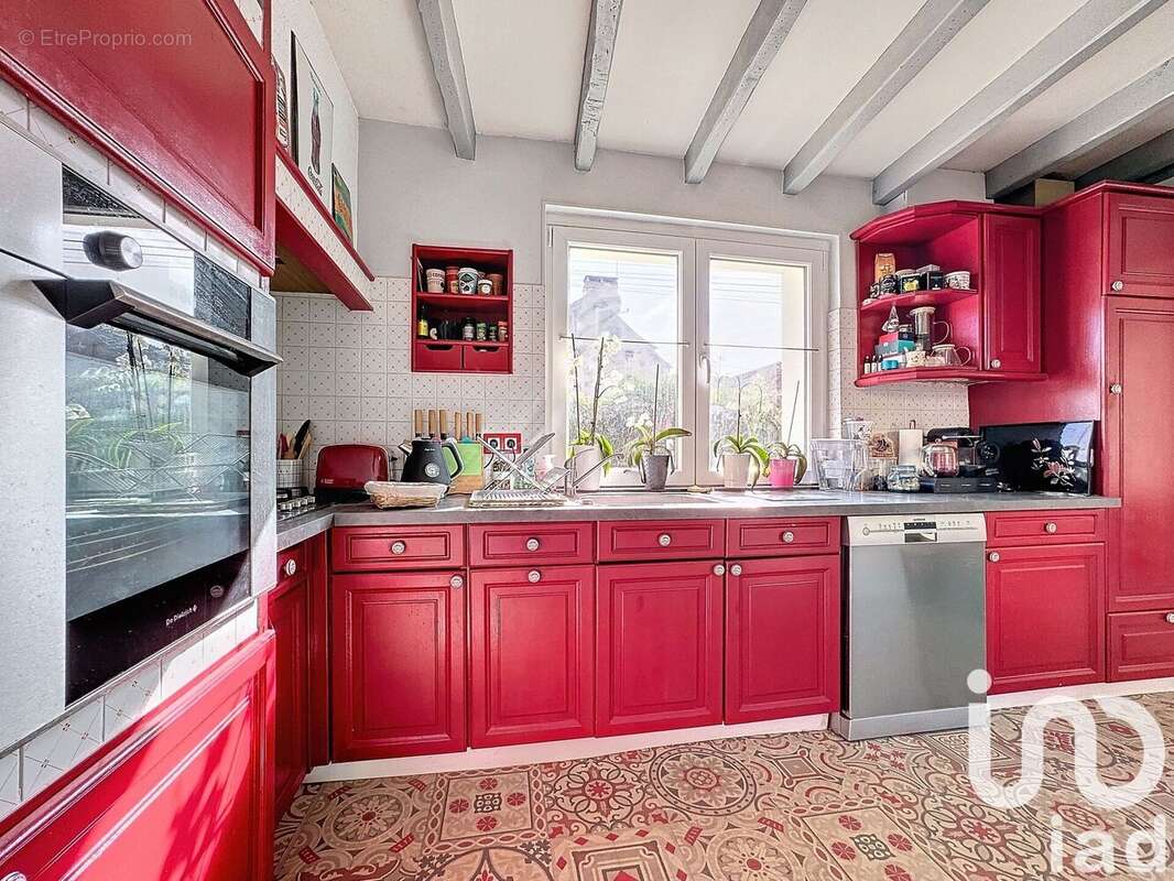 Photo 6 - Maison à APPOIGNY