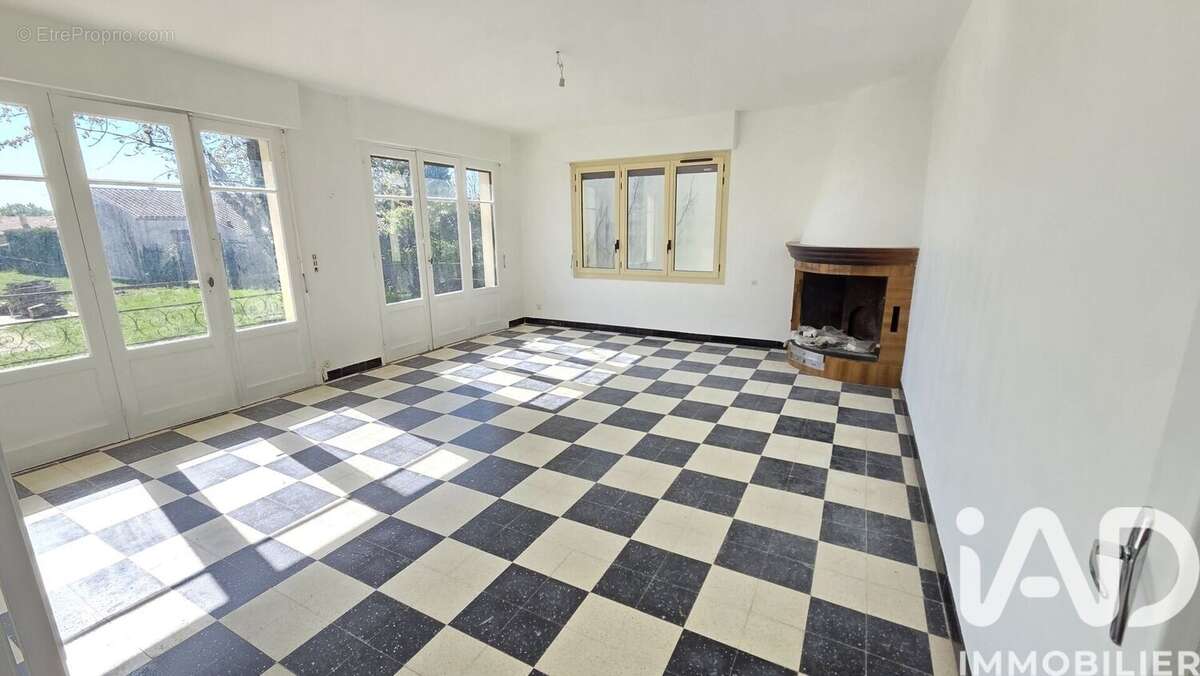 Photo 5 - Maison à MESCHERS-SUR-GIRONDE