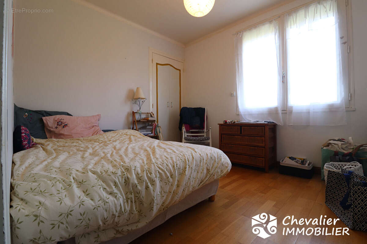 Maison à SAINT-NOLFF