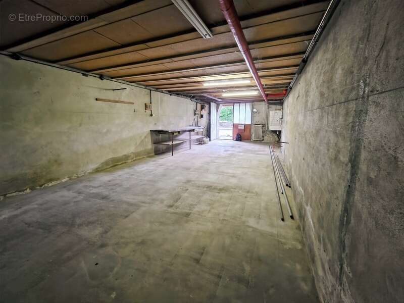 Maison à vendre 71 m² habitables, jusqu’à 180 m² exploitables COURBOUZON (39) - photo 18