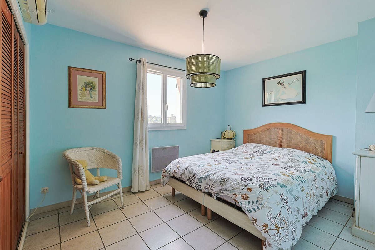 Maison à MARSEILLE-13E