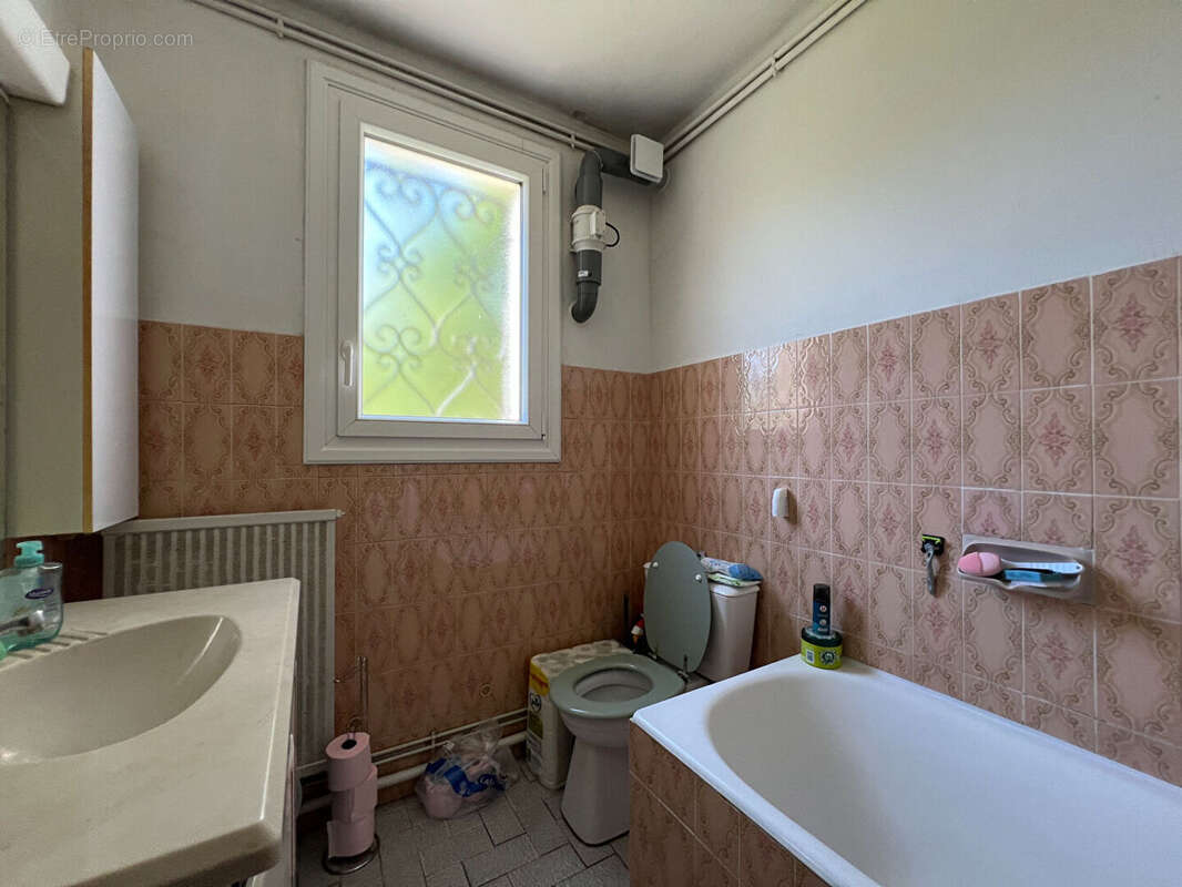 Maison La Tremblade - photo 15