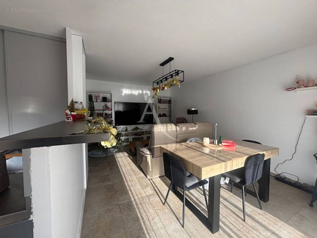 Appartement à ISTRES