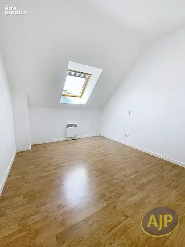 REDON Appartement T3 - photo 6