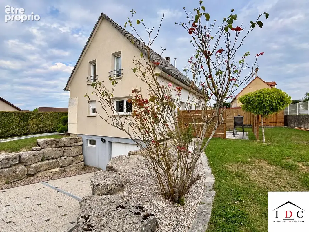 Maison à PHALSBOURG