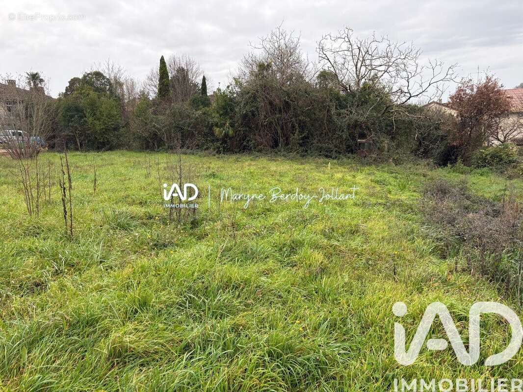 Photo 5 - Terrain à LECTOURE