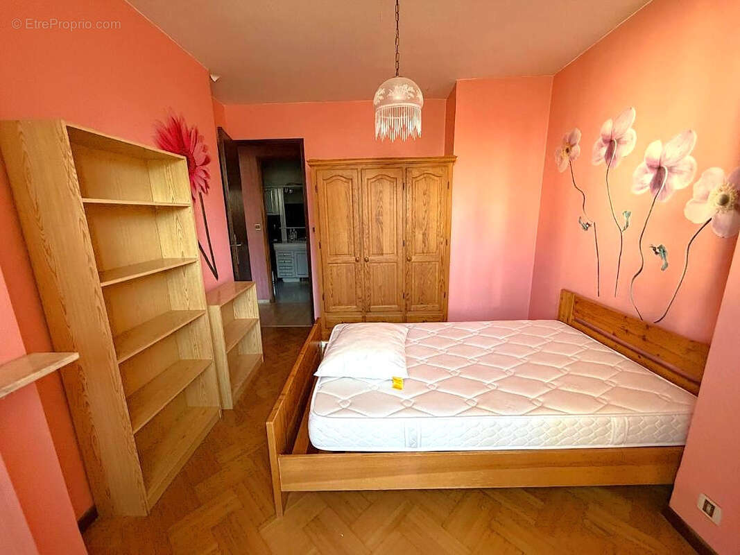 Appartement à MARSEILLE-13E