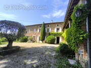 Maison à PARNANS