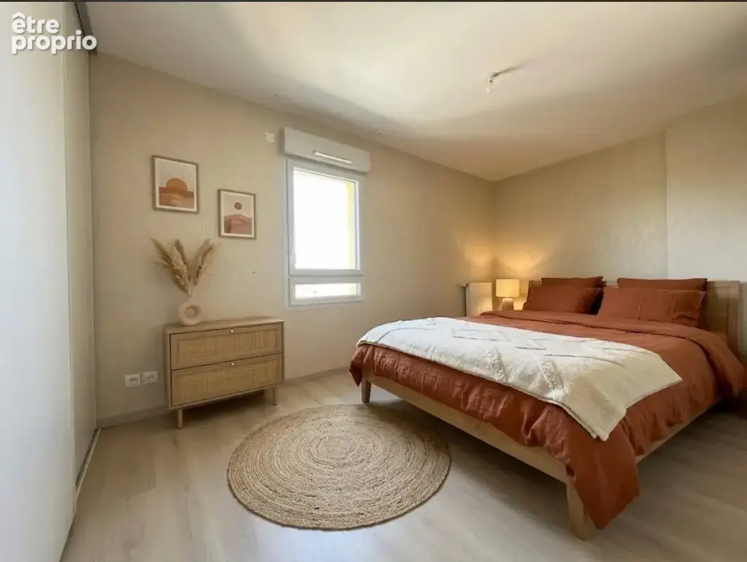 Appartement dernier étage avec belle véranda dans le quartier du Pertuischaud - photo 5