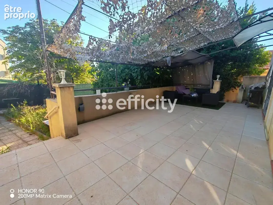 Maison 4 pièces 88 m² à vendre à Marseille-15e (13015) - photo 2