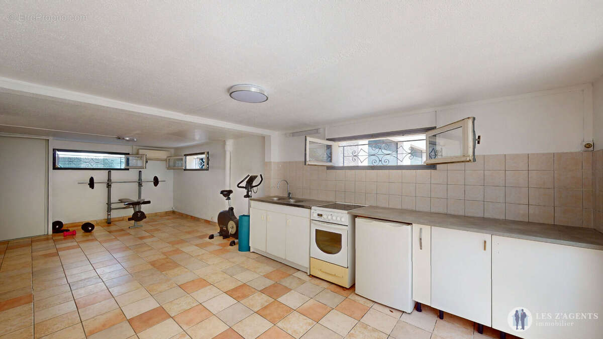Appartement à SAINT-MARTIN-D'HERES