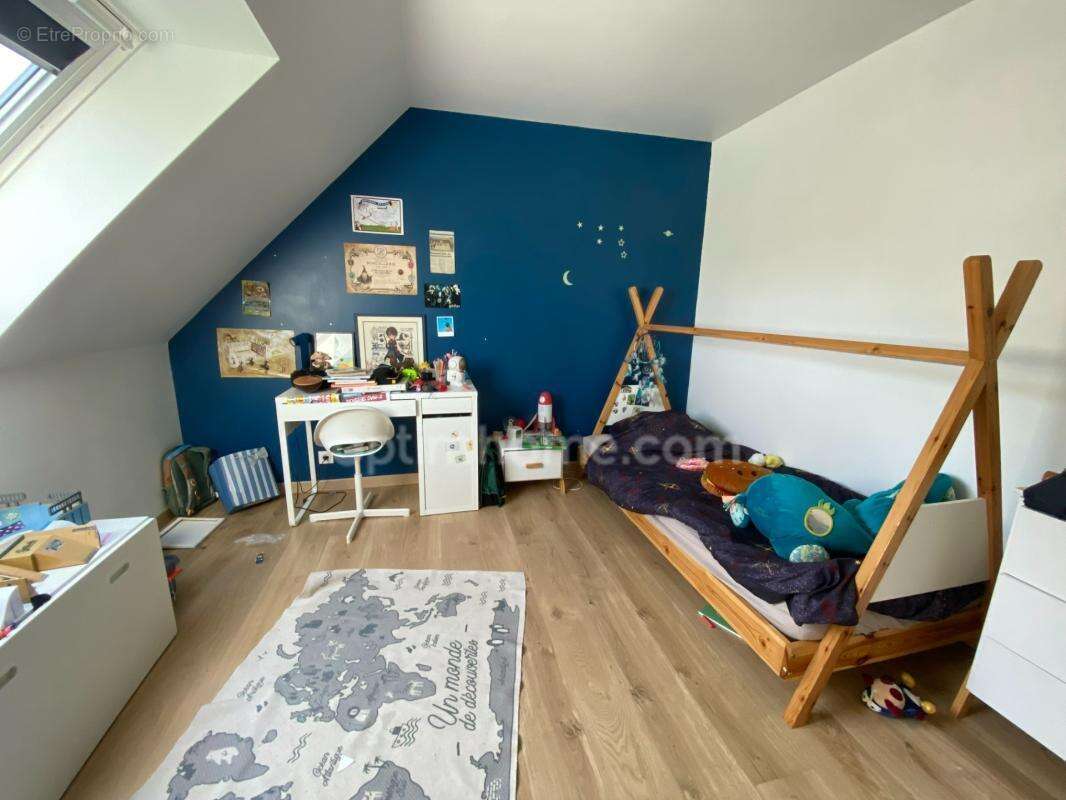 Maison à vendre 6 pièces MELLAC (29) - photo 16