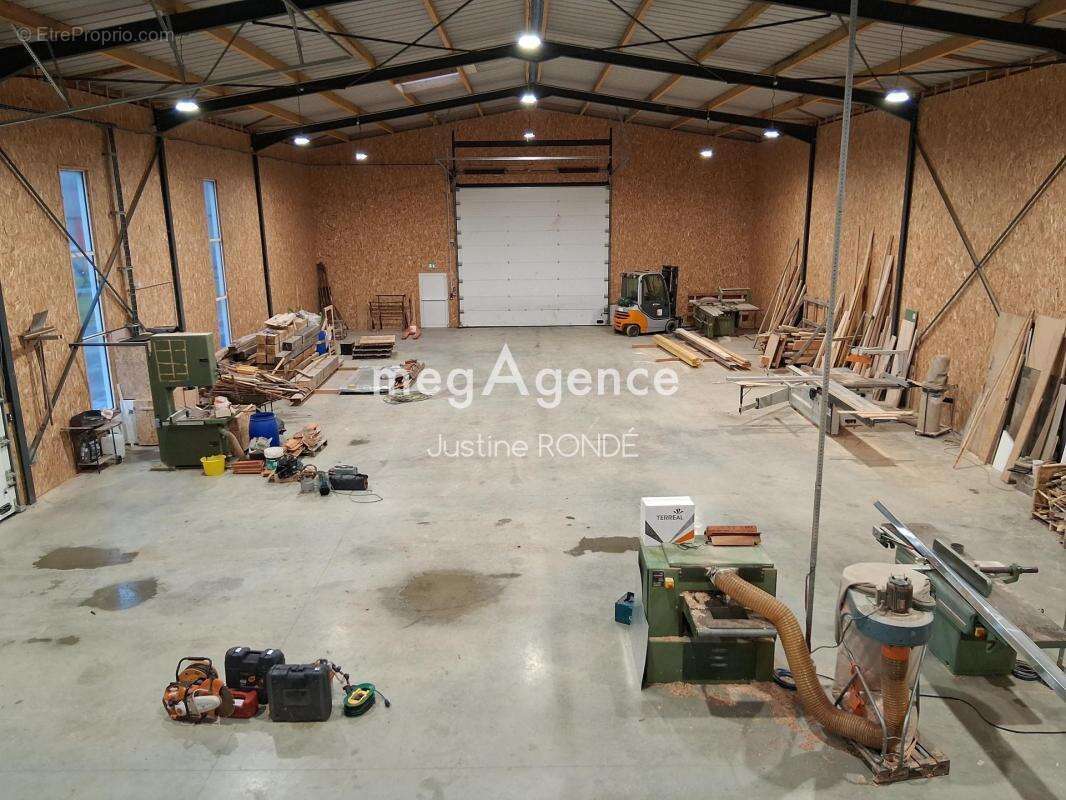 Appartement à MAULEON