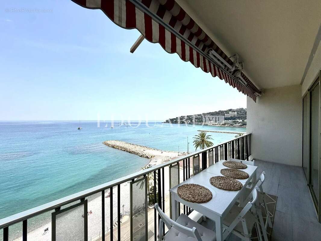 Appartement à ROQUEBRUNE-CAP-MARTIN
