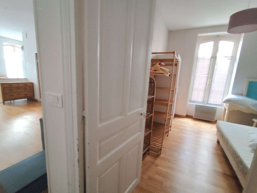 Appartement à CLERMONT-FERRAND