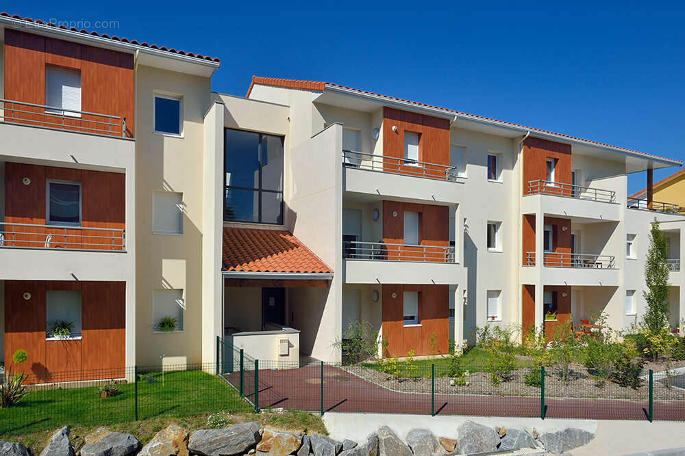 Appartement à LIMOGES