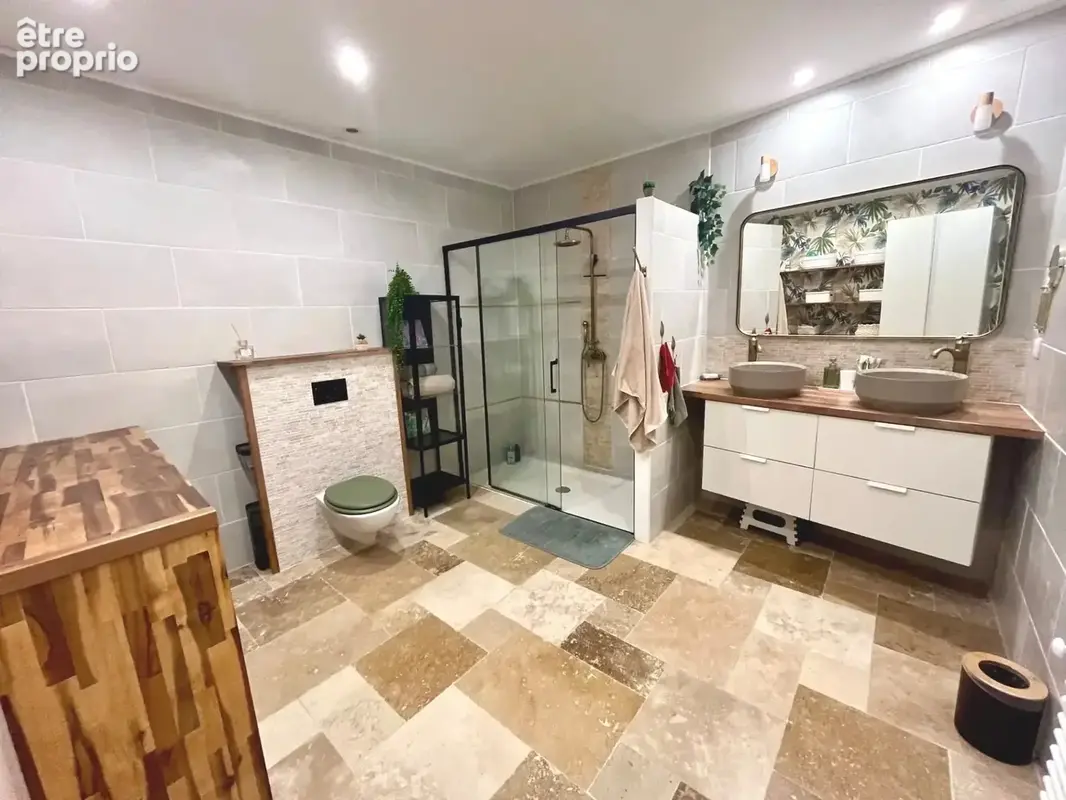 Maison à vendre Lauris - photo 8