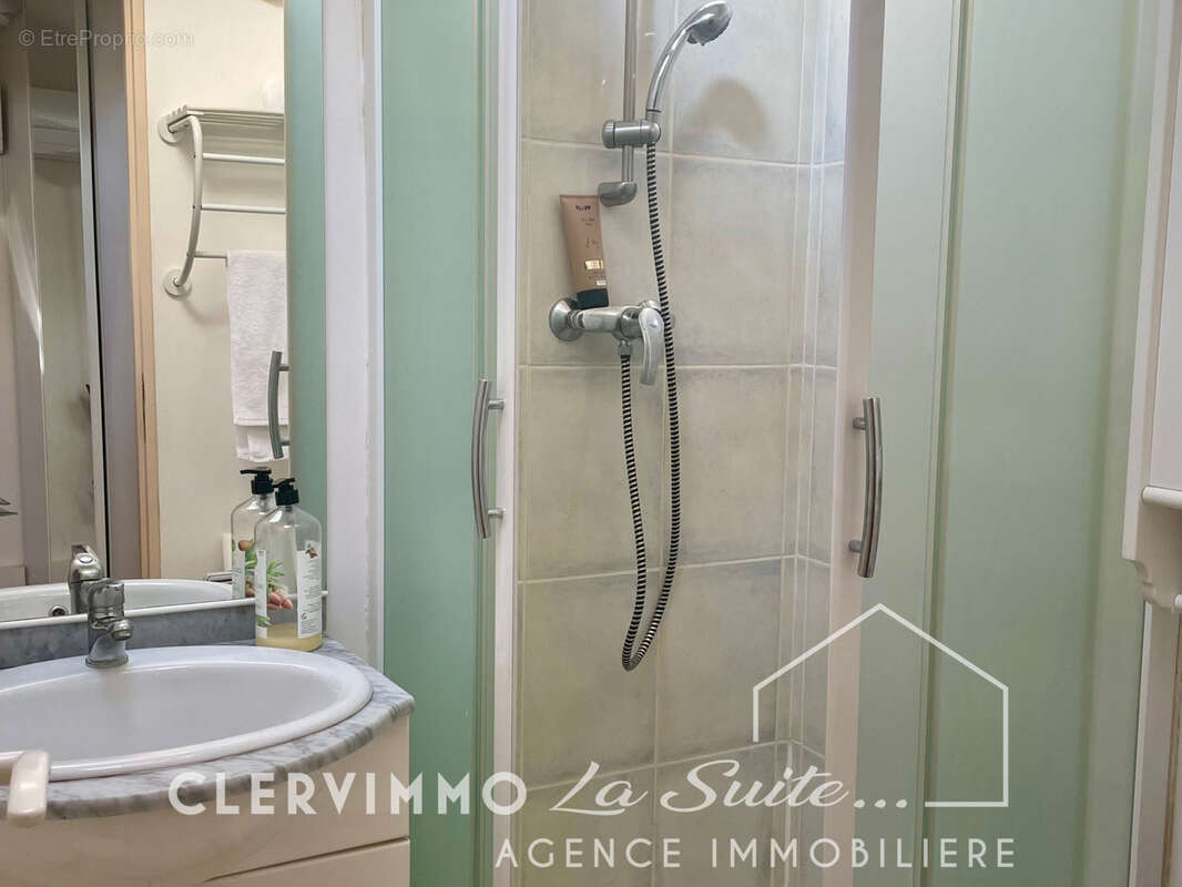 Appartement à GEMENOS