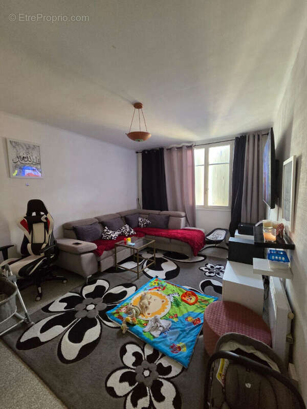 Appartement à NIMES