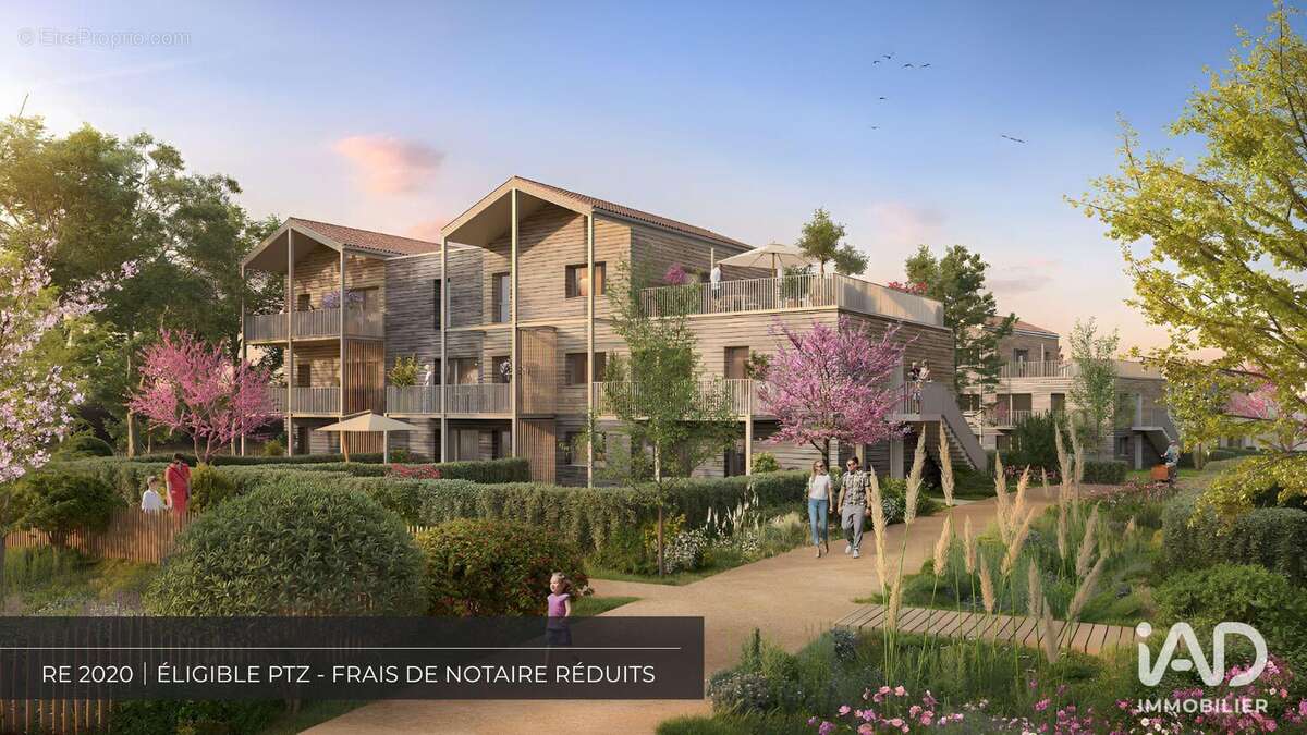 Photo 5 - Appartement à RIOM